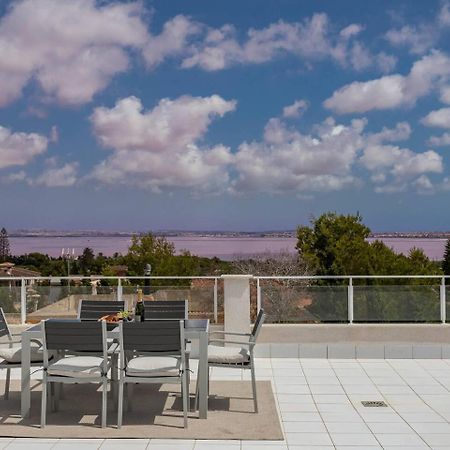 Los Balcones Villa I Costa Blanca 托雷维耶哈 外观 照片
