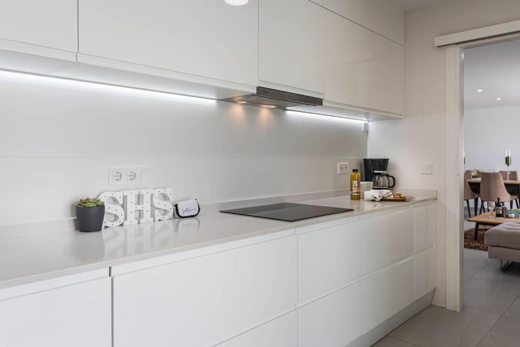 Los Balcones Villa I Costa Blanca 托雷维耶哈 外观 照片