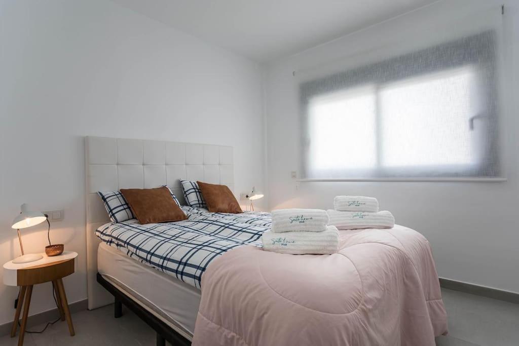 Los Balcones Villa I Costa Blanca 托雷维耶哈 外观 照片